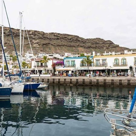 فندق Precioso Yate En El Centro Del بويرتو دي موغان المظهر الخارجي الصورة