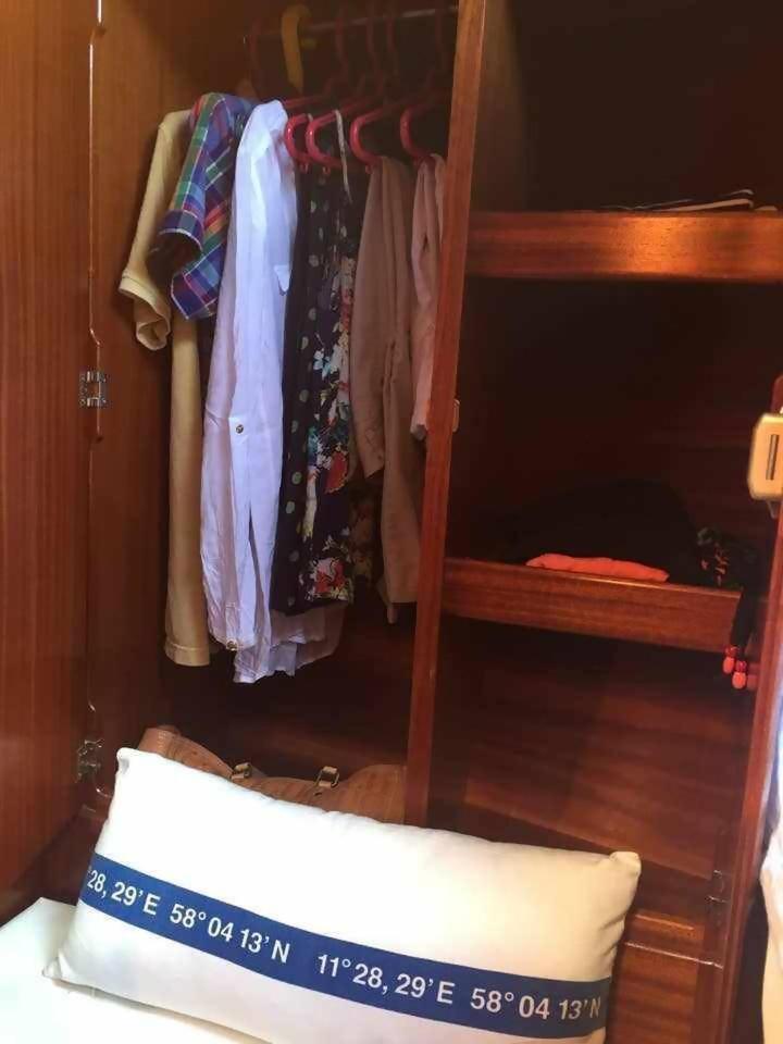 فندق Precioso Yate En El Centro Del بويرتو دي موغان المظهر الخارجي الصورة